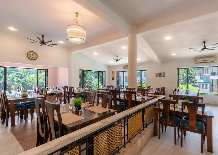 Velvet Resort Khandala